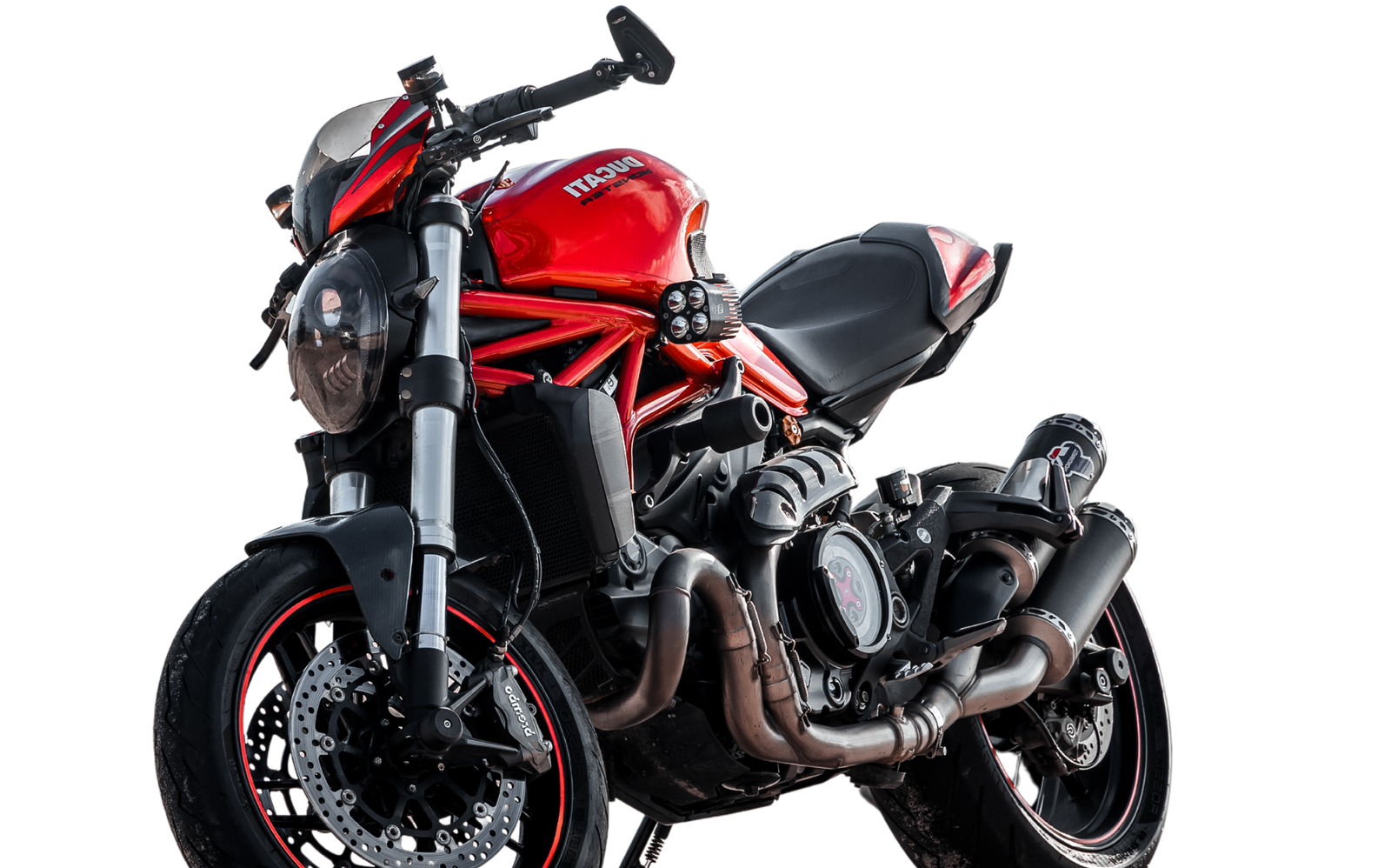 Moto Pik N Fix - Bike Service in Bangalore